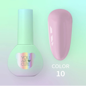 YouAreCute Gel lak №10, 5 ml